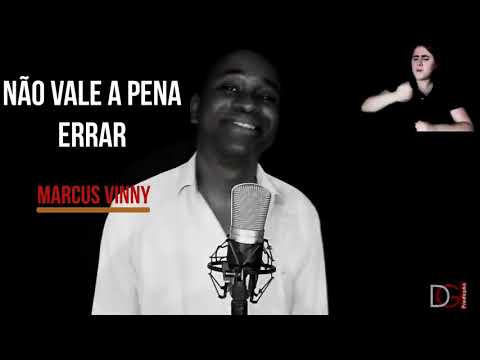 Não Vale A Pena Errar video