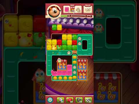 Toon Blast Level 8277