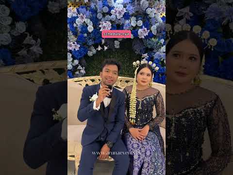 Video testimoni klien Aruna Vana Events, Jakarta Selatan