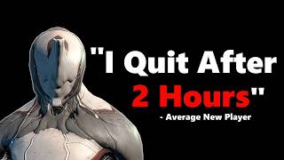 Warframe's Biggest Problem