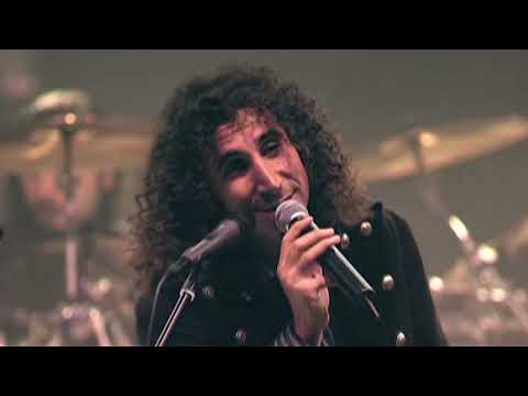 Video thumbnail for B.Y.O.B. (Live from Astoria, 2005)