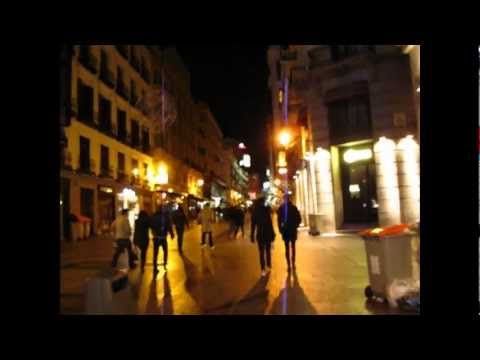 Magnetic Man feat. Ms. Dynamite - Fire [unofficial videoclip]