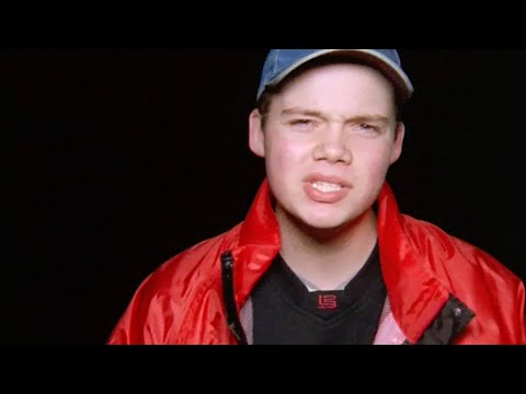 Joel Turner & the Modern Day Poets - These Kids (Official Music Video)