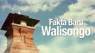 Download lagu Ceramah Agama Islam: Fakta Baru Walisongo - Ustadz Zainal Abidin, Lc. mp3