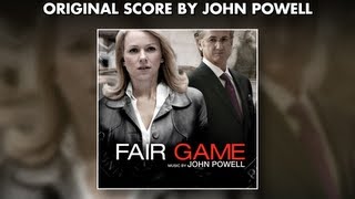 Fair Game Official Soundtrack Preview - Music by John Powell