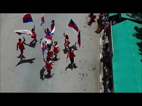 APRESENTAÇÕES DAS FANFARRAS MUTUIPE BA 2017