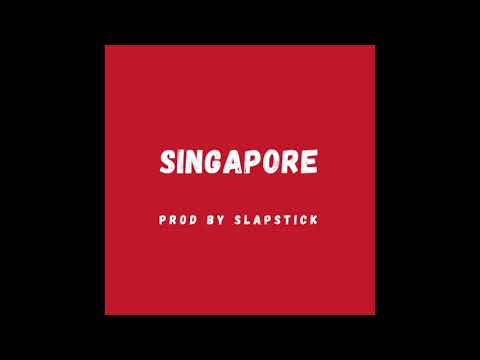 [FREE] Singapore (Prod By Slapstick) (BPM98) | Jay Park Iggy Azelea Tinashe Type Beat
