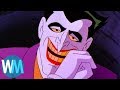 Top 10 Best DC Animated Films