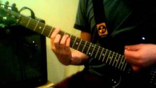 Against All Authority - Justification Cover