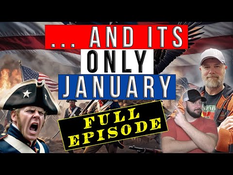 Border poppin' off, more insurance to CARRY, and a G3 to remember... You can't make any of it up... Thumbnail