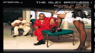 Isley Brothers =  You-re  All I Need