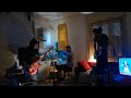One Eyed Jack - Drama Shit (kitchen session)