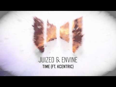 TMS062 | Juized & Envine - Time (ft. KCentric)