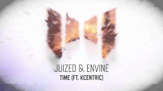 TMS062 | Juized & Envine - Time (ft. KCentric)