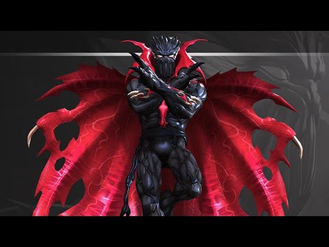 MCOC ACT 6.2.1 BOSS -  SYMBIONTE SUPREME VS NICK FURY 3° VICTORY