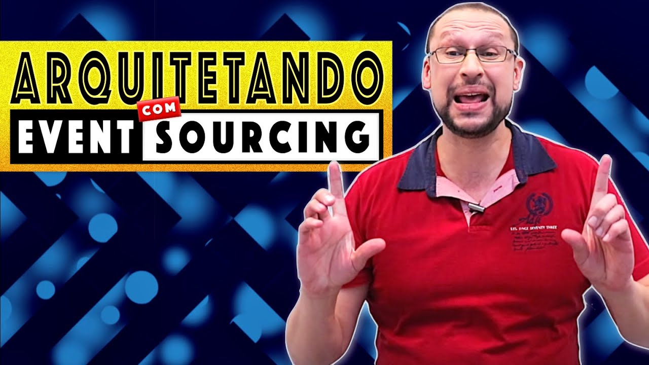 EASIER IMPOSSIBLE | Architect with EVENT SOURCING | Pros, Cons and REAL SCENARIOS