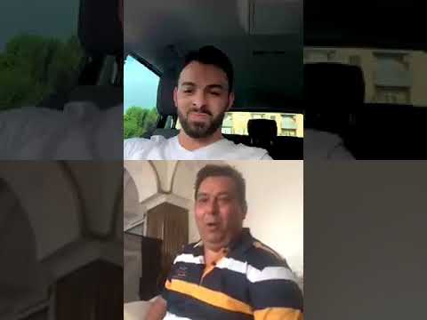 DJEMAIL & NEAT LIVE 2020 STUDIO ENES STUDIO ROMANO CITA DJEMAIL 2020