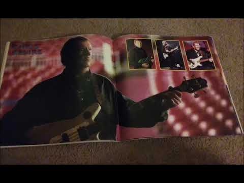 Yes Miscellany: 2/25/04 - Rockline with Jon Anderson 6/6 - Interview