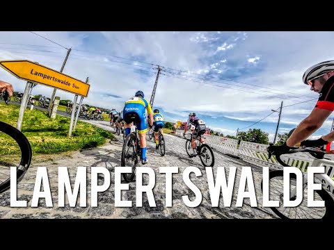 Lampertswalde | Lausitzcup 2025 | Radrennen
