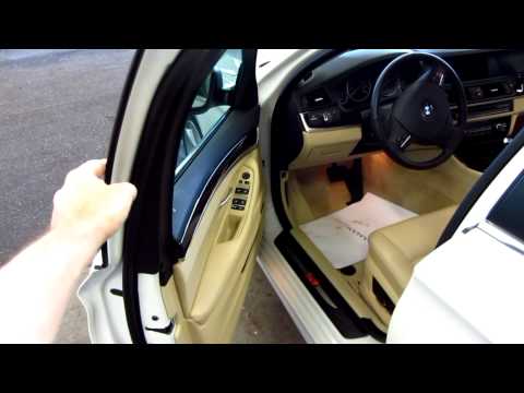 How Bmw S Soft Close Doors Work Autoevolution Short Clip Showing The Soft Close Doors