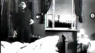 Obús  &quot;Te visitará la muerte&quot;  Video edición 2009