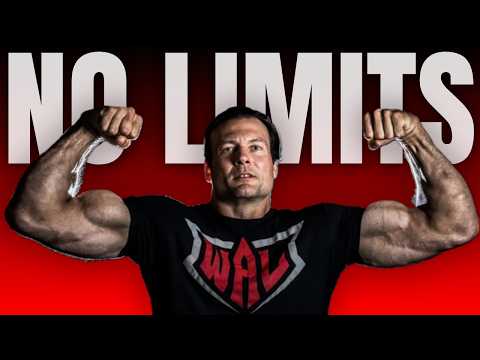 No Limits: The Incredible Journey of Devon Larratt