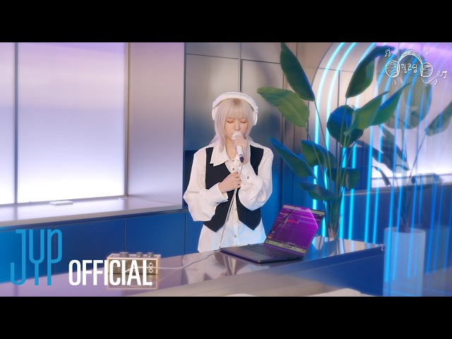 ‘Taylor Swift - Enchanted’ Covered by NMIXX LILY | 릴코딩 SDDEFAULT Thumbnail