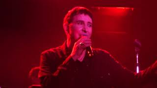 MARC ALMOND, Tainted Love / Where Did Our Love Go & Say Hello Wave Goodbye, Butlins Bognor Regis
