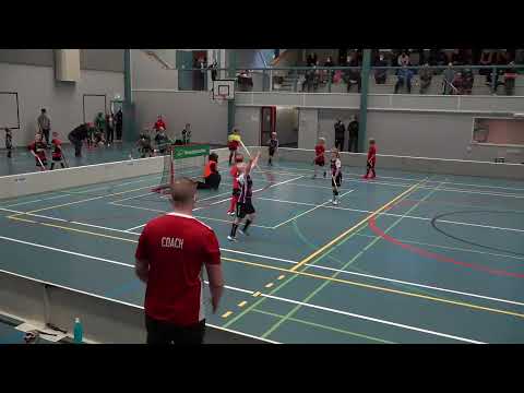 15.11.2020 Duo Jämsä 13-14 - Leppäveden Leppä