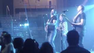 &quot;Something To Live For&quot; (original) Barney Bentall &amp; The Legendary Hearts