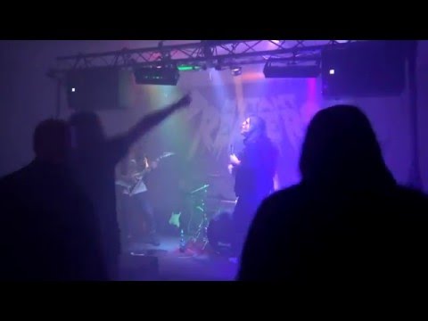 MUTANT REAVERS ( Horrorpunk - Allemagne ) C0023. Midland.