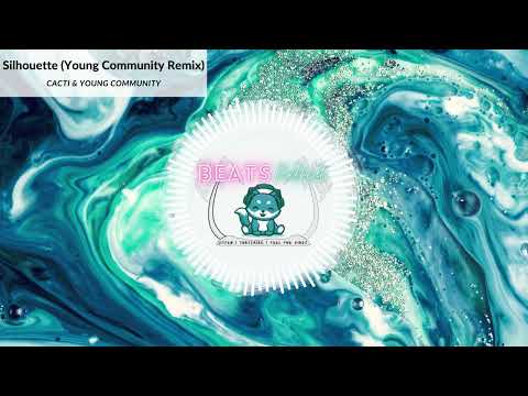 Silhouette (Young Community Remix) - Cacti & Young Community