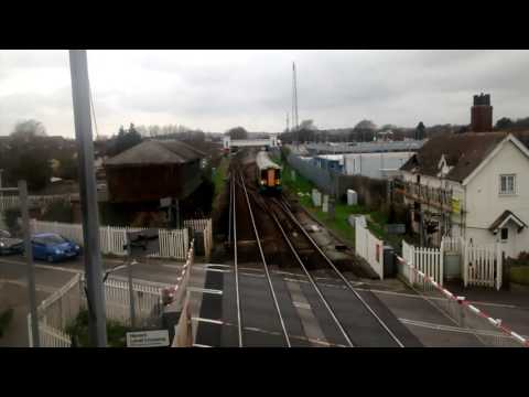 Afternoon At Havant - 377129