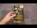 Ali 2001 VHS Review