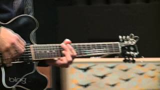 The Helio Sequence - Hall of Mirrors (Bing Lounge)