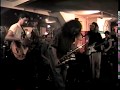 Blasto 08 13 1997 Green Street Grill Part 1