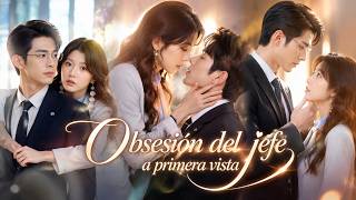 🎡Ella pidió pasar una noche con él, pero el CEO pidió su amor o un millón a cambio! 🔥