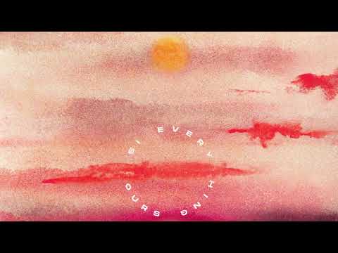 Everything Is Yours - Felix Raphael, Natascha Polké & Coiro (Official Visualiser)