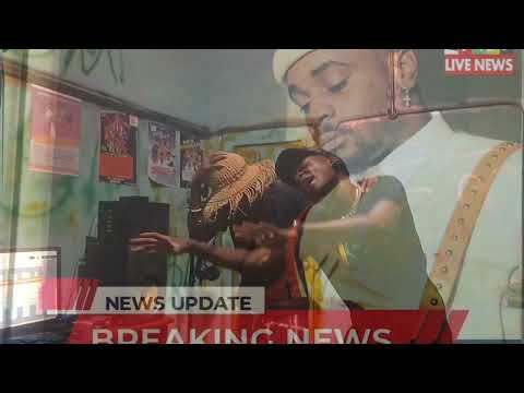 Culture love  -Tribute to Garry Mapanzure (Official video))💔💔💔