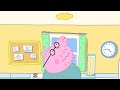 Peppa Pig Playground Pancakes Peppa Pig Full Episodes