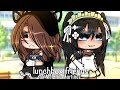 ️ Lunchbox Friends Glmv Cw Fw Enjoy