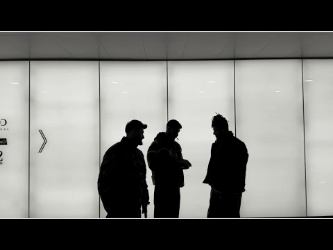 AFRAZ - LOCOMOTIVE ( OFFICIAL MV )