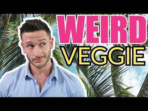 Little Known Super Veggie- Hearts of Palm | Superfoods