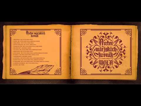 Wola - Życiówka (feat. Seraf, Kubi, śpiew: Iga) - Bit: Tytuz