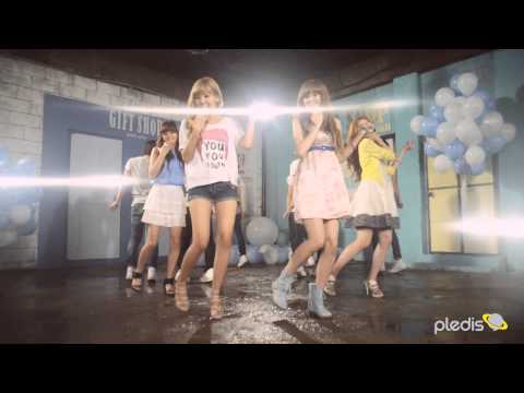 [คาราโอเกะ TH-Sub] After School Blue - Wonder Boy Ver.Inst