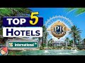 TOP 5 Budget Friendly Hotels on International Drive Orlando DEFAULT Thumbnail