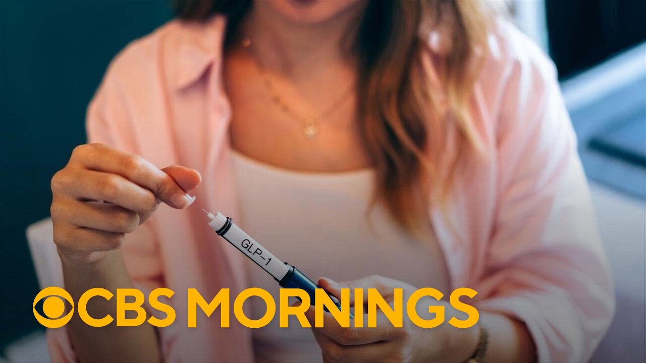 Side effects from extreme heat for people who use weight-loss drugs