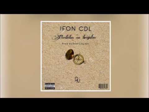 IFON - PERDIDAS EN BRÚJULAS