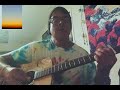 Rob Dickinson ~ Bad Beauty ( Cover )
