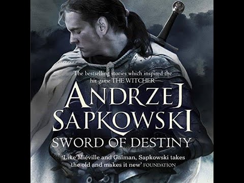 The Witcher - Sword of Destiny [Audiobook] [EN] [PART1]